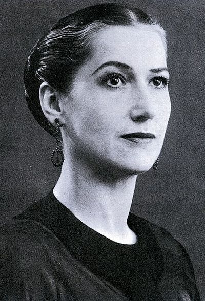 Tatiana Dokoudovska