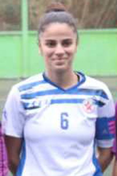 Tatiana Khalil
