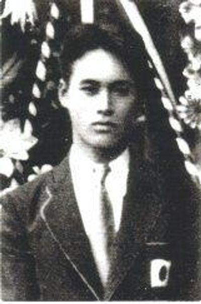Tatsugo Kawaishi