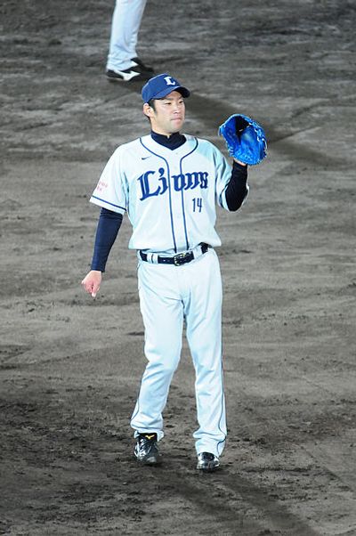 Tatsushi Masuda