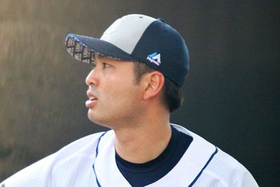 Tatsuya Oishi (baseball)