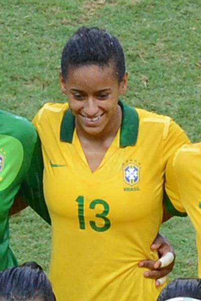 Tayla Pereira dos Santos