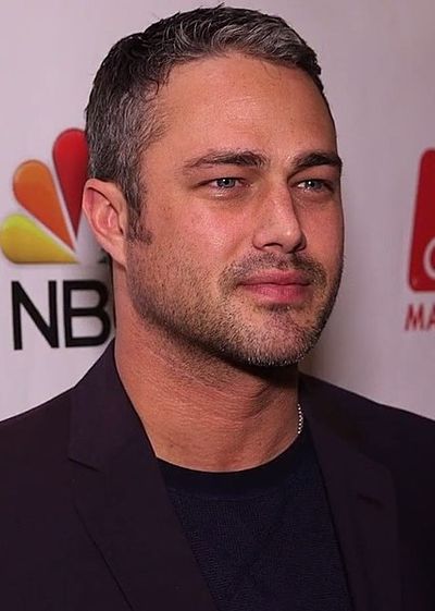 Taylor Kinney