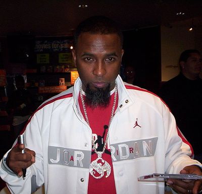 Tech N9ne