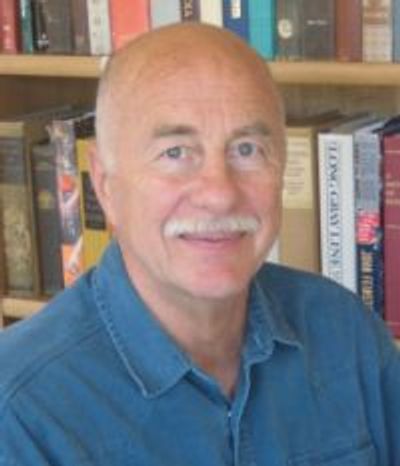Ted Hill (mathematician)