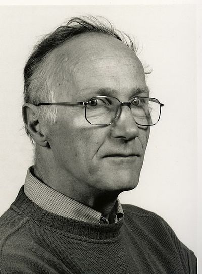 Ted Janssen