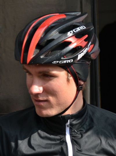 Tejay van Garderen