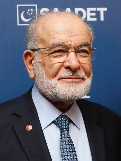 Temel Karamollaoğlu