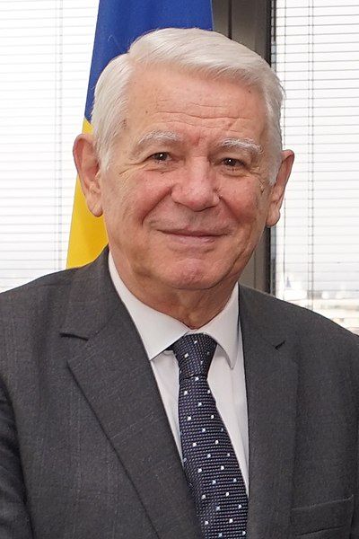 Teodor Meleșcanu