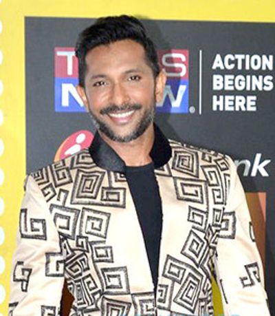 Terence Lewis (choreographer)