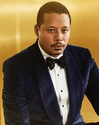 Terrence Howard