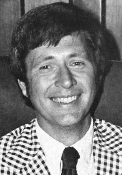 Terry Holland