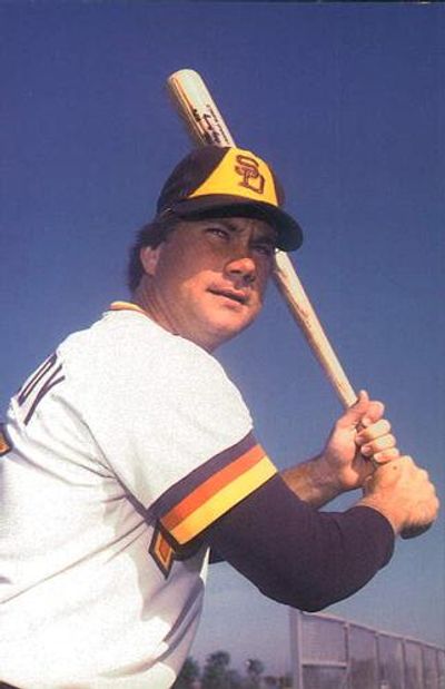 Terry Kennedy (baseball)