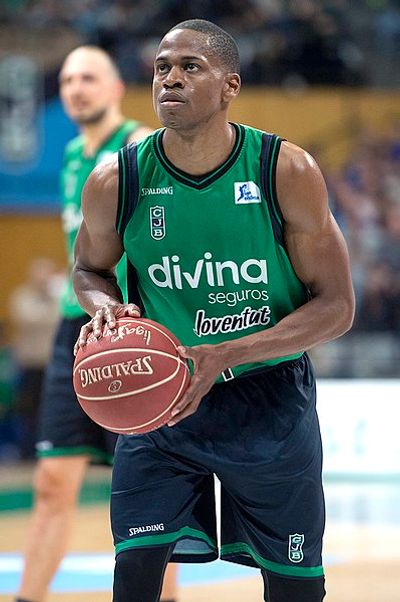 Terry Smith (basketball)