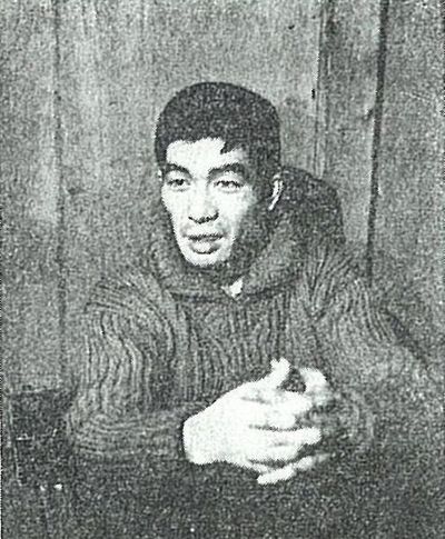 Tetsumi Kudo