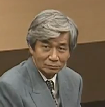 Tetsuya Chikushi