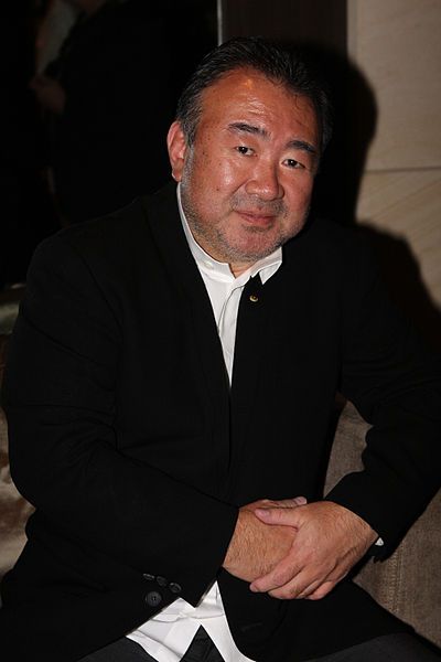 Tetsuya Wakuda