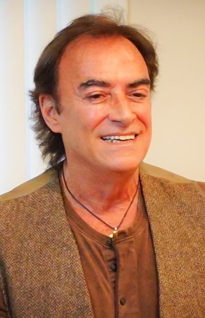 Thaao Penghlis