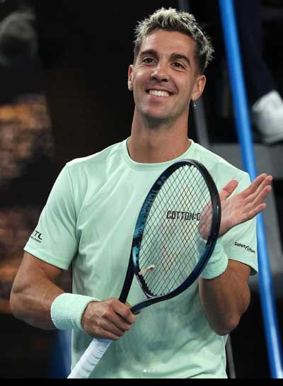 Thanasi Kokkinakis