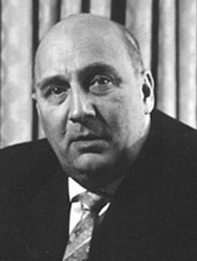 Theodor Schieder