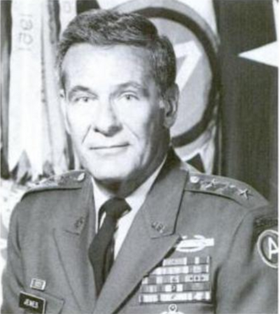 Theodore G. Jenes Jr.