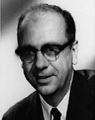 Theodore J. Bauer