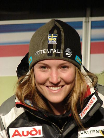 Therese Borssén