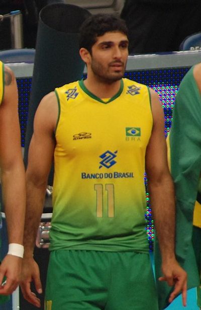 Thiago Soares Alves