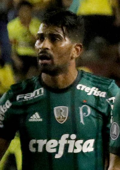Thiago dos Santos (footballer, born 1989)
