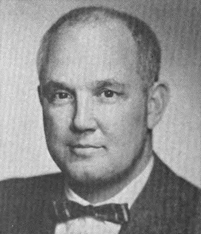 Thomas B. Curtis