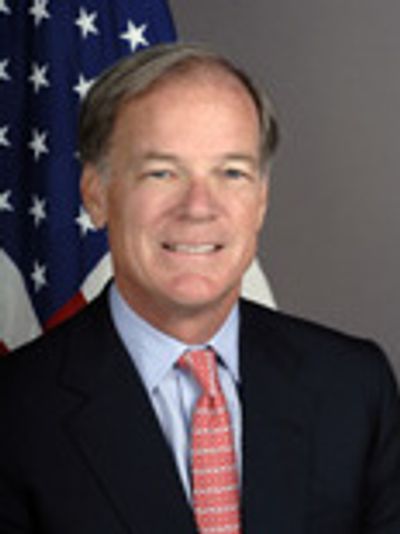 Thomas C. Foley