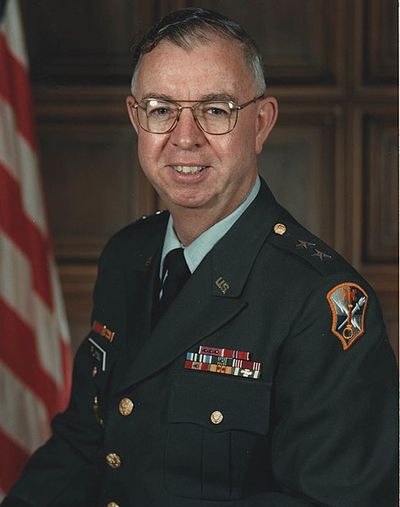 Thomas J. Flynn