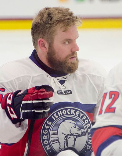 Thomas Jacobsen (sledge hockey)