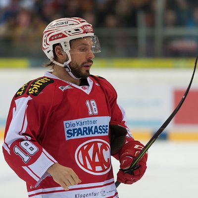 Thomas Koch (ice hockey)