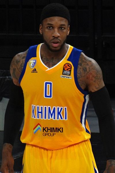 Thomas Robinson (basketball)