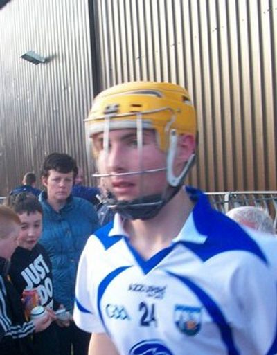 Thomas Ryan (Waterford hurler)