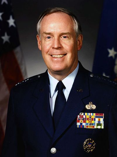 Thomas S. Moorman Jr.