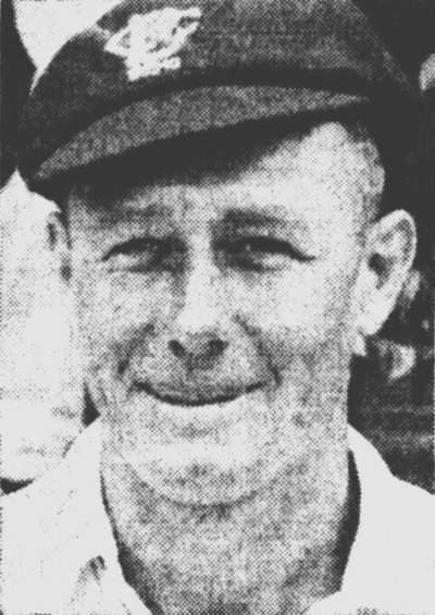 Thomas Thwaites (cricketer)
