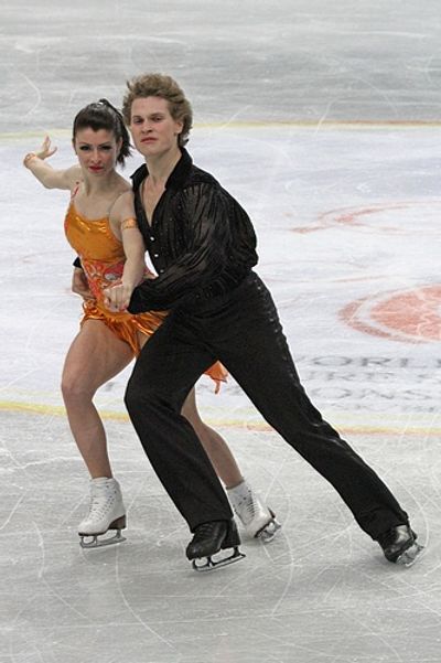 Thomas Williams (figure skater)