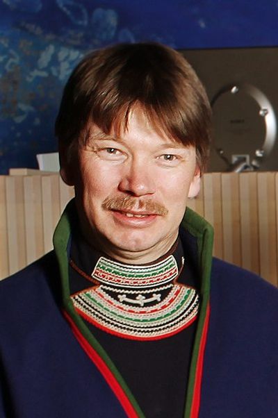Thomas Åhrén