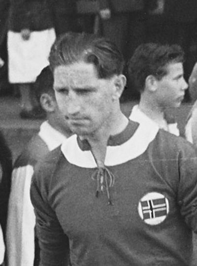 Thorbjørn Svenssen