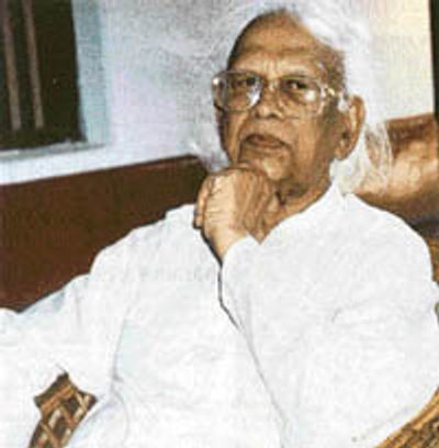 Tikkavarapu Pattabhirama Reddy