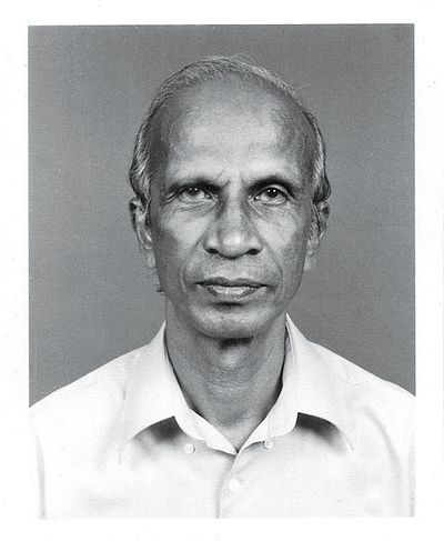 Tilak Jayaratne