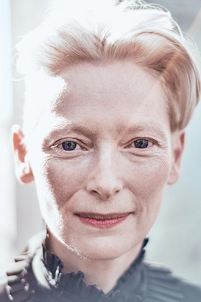 Tilda Swinton