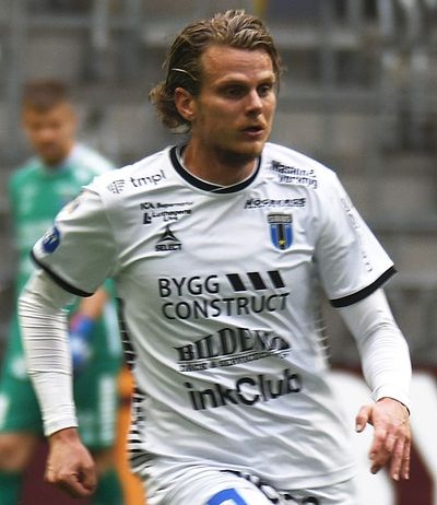 Tim Björkström