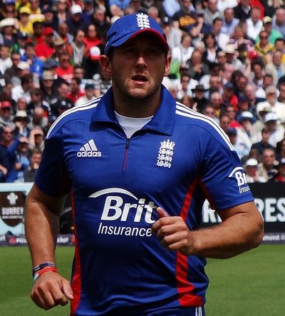 Tim Bresnan