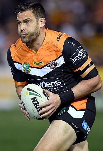 Tim Grant (rugby league)