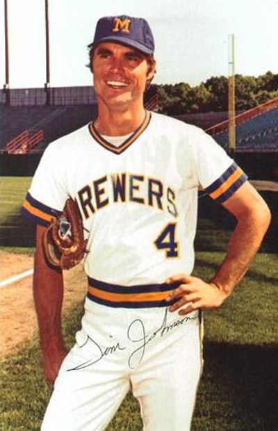 Tim Johnson (baseball)