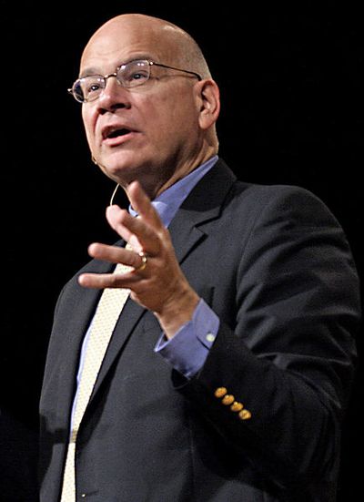 Tim Keller (pastor)