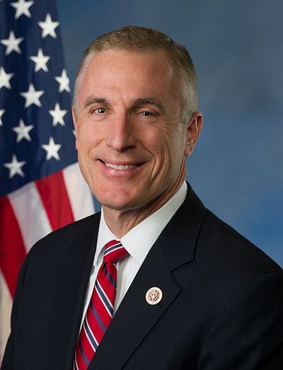 Tim Murphy (American politician)
